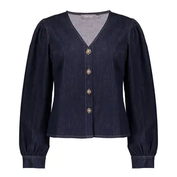Geisha blouse 53504-10