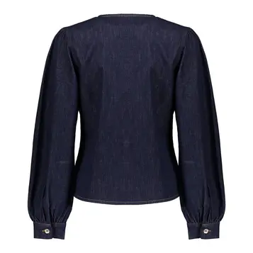 Geisha blouse 53504-10