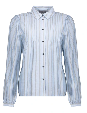 Geisha blouse 53535-14