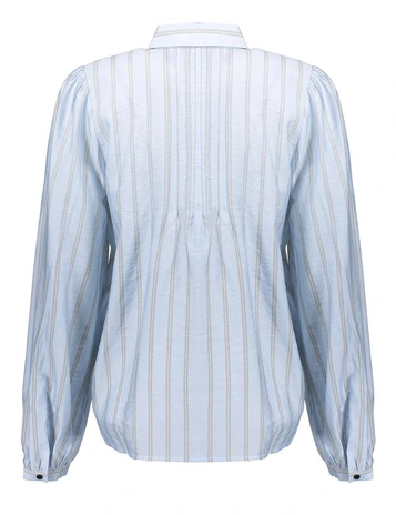 Geisha blouse 53535-14