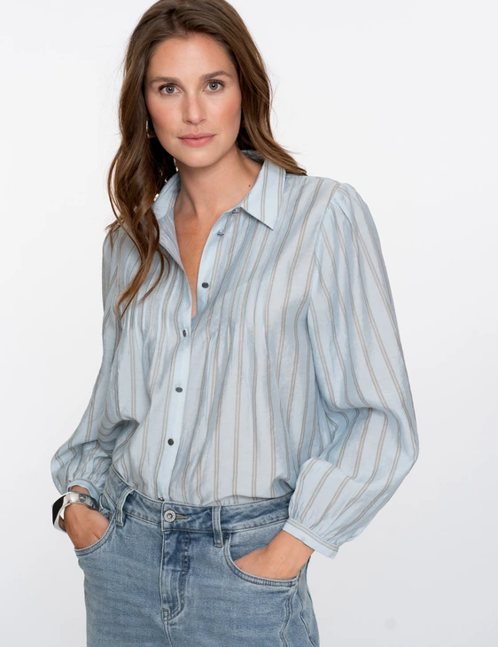 Geisha blouse 53535-14