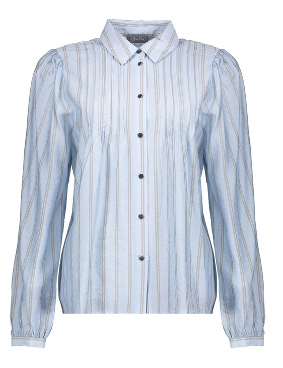Geisha blouse 53535-14