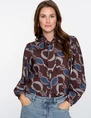 Geisha blouse 53618-20