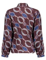 Geisha blouse 53618-20