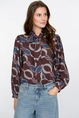 Geisha blouse 53618-20