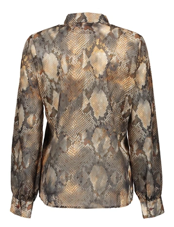 Geisha blouse 53634-20