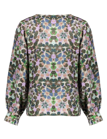 Geisha blouse 53636-20