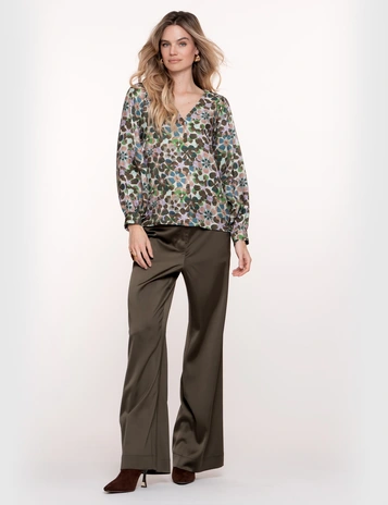 Geisha blouse 53636-20