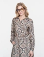 Geisha blouse 53644-20