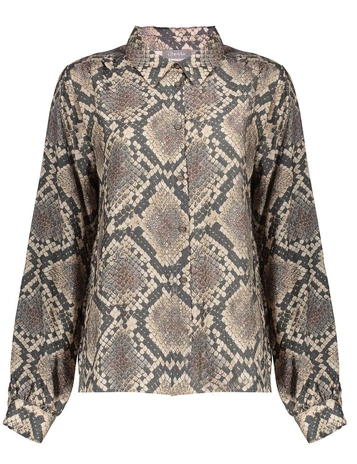 Geisha blouse 53644-20