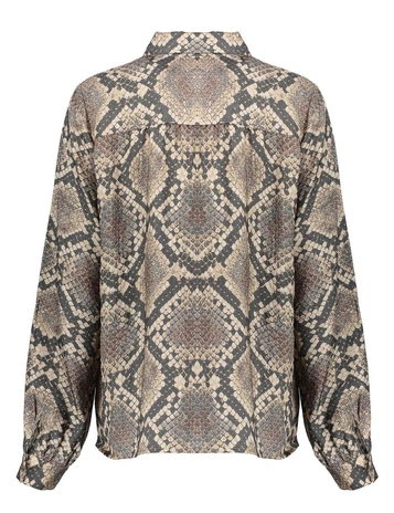 Geisha blouse 53644-20