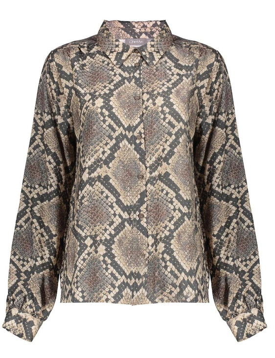 Geisha blouse 53644-20