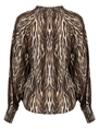Geisha blouse 53646-20