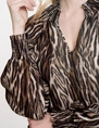 Geisha blouse 53646-20