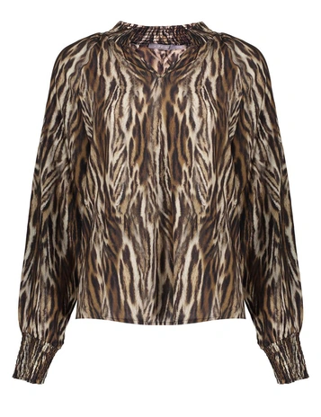 Geisha blouse 53646-20