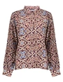 Geisha blouse 53661-20