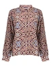 Geisha blouse 53661-20