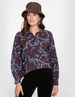 Geisha blouse 53757-20