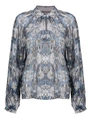 Geisha blouse 53850-81