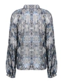 Geisha blouse 53850-81