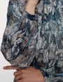 Geisha blouse 53850-81