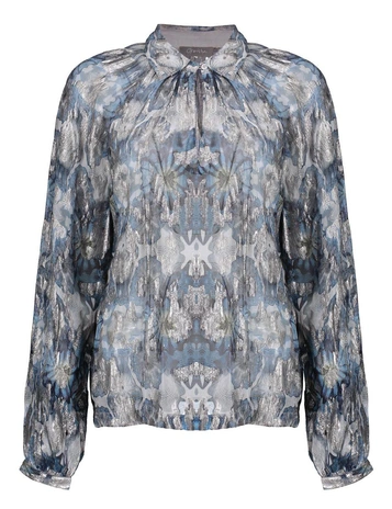 Geisha blouse 53850-81