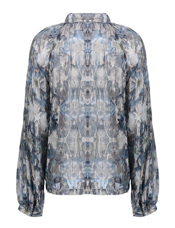 Geisha blouse 53850-81