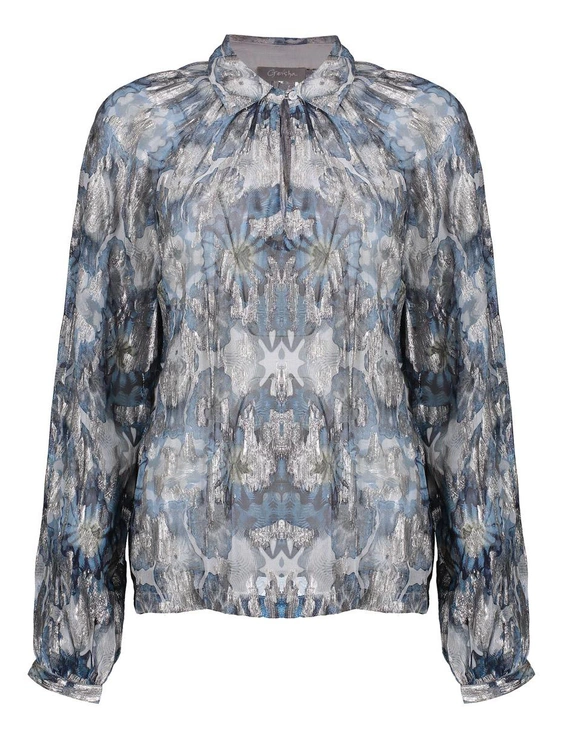Geisha blouse 53850-81