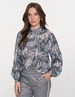 Geisha blouse 53850-81