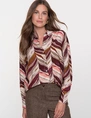 Geisha blouse 53851-81