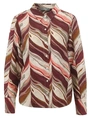 Geisha blouse 53851-81