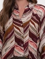 Geisha blouse 53851-81