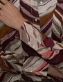 Geisha blouse 53851-81