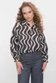 Geisha blouse 53915-20