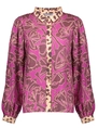 Geisha blouse 53937-20