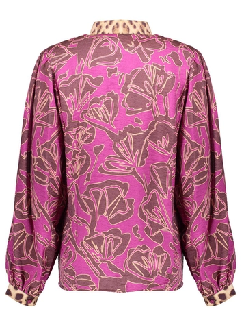 Geisha blouse 53937-20