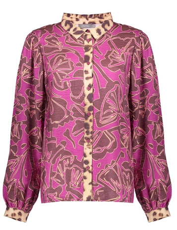 Geisha blouse 53937-20