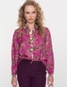Geisha blouse 53937-20