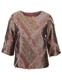 Geisha blouse 53950-20