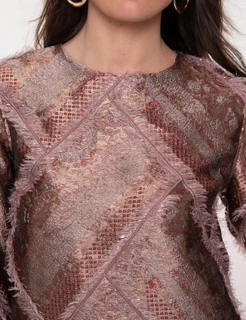 Geisha blouse 53950-20