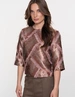 Geisha blouse 53950-20
