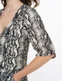 Geisha blouse 54382-20