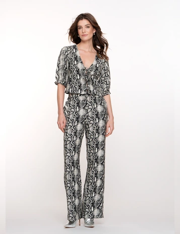 Geisha blouse 54382-20