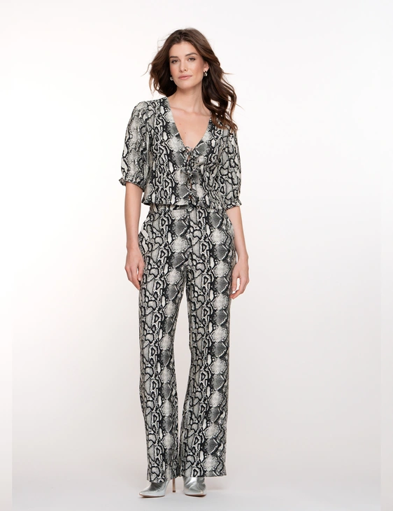 Geisha blouse 54382-20