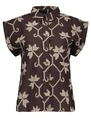 Geisha blouse 63212-20
