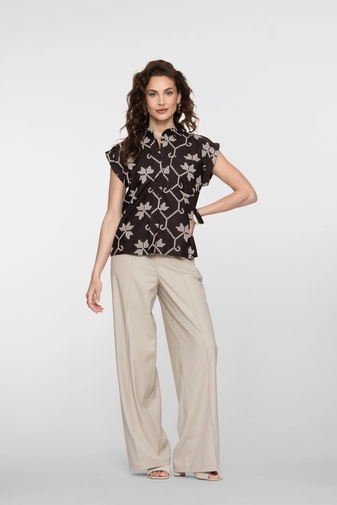 Geisha blouse 63212-20