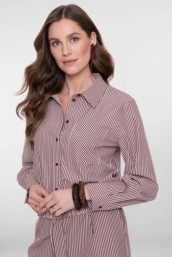 Geisha blouse 63227-20