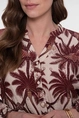 Geisha blouse 63229-20