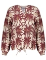 Geisha blouse 63229-20