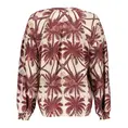 Geisha blouse 63229-20
